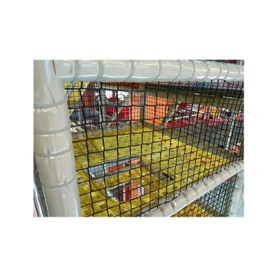 China Universal Protective Net Safe Security Networks Netting for sale