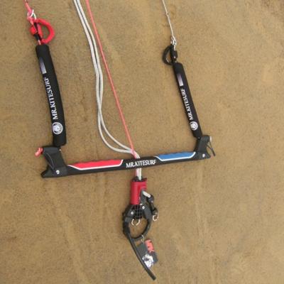 China Kite Surfing Professional Kite Bar Selling Kite Trainer Surfing Kite for sale