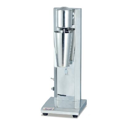 China MS1 Outdoor Single Milk Shaker Blender Mixer Double Group Bar Kitchen Machine for sale