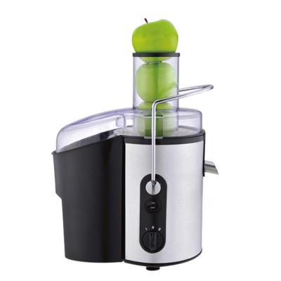 China WF-A7000 Outdoor Juice Extractor Machine with Wide Mouth Juicer for Fruits and Vegs with Non-slip Feet BPA Free for sale