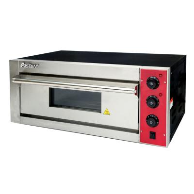 China Factory E01-1 outdoor single door outdoor pizza oven for sale electric pizza oven for sale