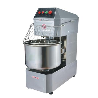 China Bakery SSD20 20L/30L Electric Commercial 2 Speed ​​Dough Mixer Food Mixer Machine 1 Order for sale