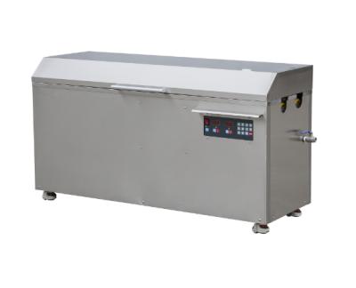 China Factory Anilox Roller Washing Machine Ultrasonic Ceramic Anilox Roller Cleaning Machine for sale