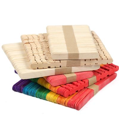 China Hot Sale Eco-friendly Material Wholesale Kids Wooden Stacking Organic Building Construction Building Block Stacking Educational Kid Other Toys for sale