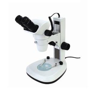 China Zoom stereo microscope 6.7X-4.5X for sale