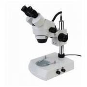 China best seller zoom stereo microscope 0.7X-4.5X for sale