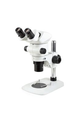 China new design zoom stereo microscope 0.8X-5.6X for sale