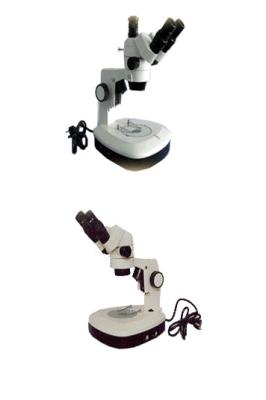 China SQF-Dx Series Stereo Zoom Microscope for sale