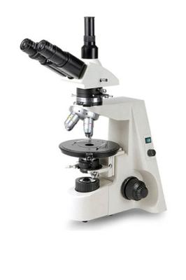 China VP-7146P Series Polarizing microscope China Manufacturer for sale