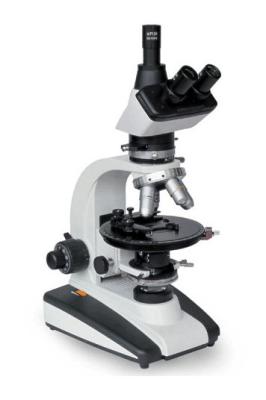 China VP-7501T Series Polarizing microscope China Manufacturer for sale