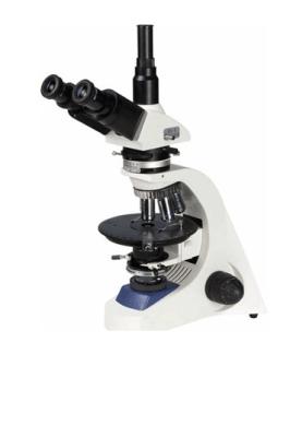 China VP-7148PLT Series Polarizing microscope China Manufacturer for sale