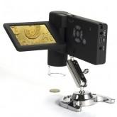 China VM038 Series Industry LCD Microscope China Manufacturer for sale