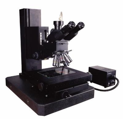 China CX-6 Measurement Microscope China Manufacturer for sale