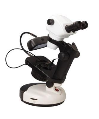 China Gem microscope Gemscope VII China Manufacturer for sale