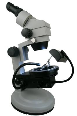 China Gem microscope GEMSCOPE III China Manufacturer for sale