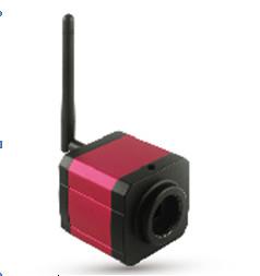 China China Manufacturer SX-WF500-A CMOS wireless industrial camera for sale