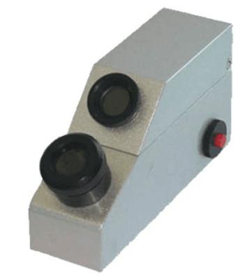 China Gemological refractometer(RGM-600I gem) for sale