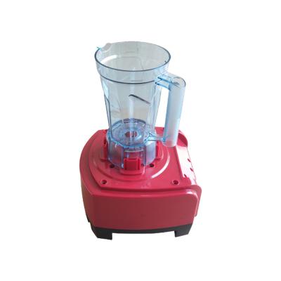 China Factory price durable commercial manual electric fruit juicer housing plastic injection molded parts for fruit juicer for sale