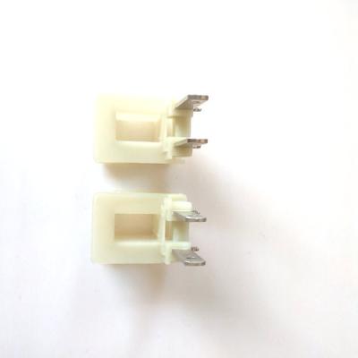 China Custom High Quality Centralized Plastic UPS Power E-I Transformer PA66 Nylon Coil for sale