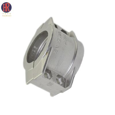 China DIN2817 Pipe Clamp Stainless Steel Safety Flange With Competitive Price for sale