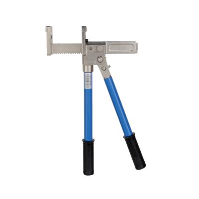 Κίνα OEM ODM Manual Pipe Press Tool Ελαφρύ DL-1232-X Προσαρμοσμένο χρώμα προς πώληση