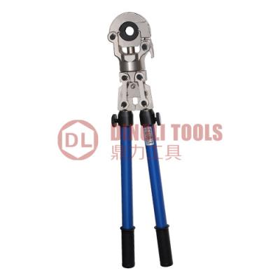 Κίνα DL-1432 Manual Crimping Tool 4kg Pex Plumbing Crimping Tool Logo Προσαρμόσιμο προς πώληση