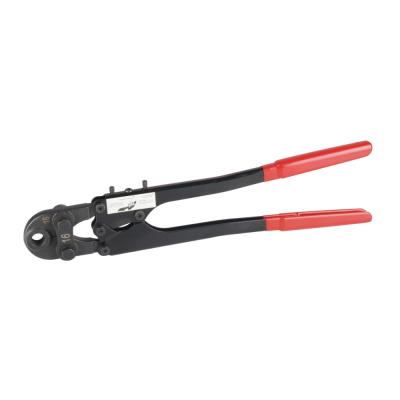 China 1.4kg Krimppers Tool OEM ODM Pex Crimper Tool Voor Pipe Connect Te koop