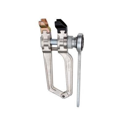 Κίνα DL-1232-1 Prineto Pipe Fitting Tools 2kg Rehau Pipe Fitting Tool προς πώληση