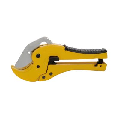 Κίνα DL-1232-22 Hand Pipe Cutter Manual Logo Προσαρμόσιμος κόφτης σωλήνων PVC προς πώληση