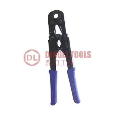 Κίνα DL-1420-2 Mini Manual Crimping Tool For Pex Water Line 1,2kg προς πώληση