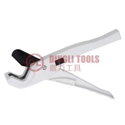 Κίνα Εγχειρίδιο DL-1232-19 Ευελιξία Pex Pipe Cutter Edge Sharpness Λειτουργία προς πώληση