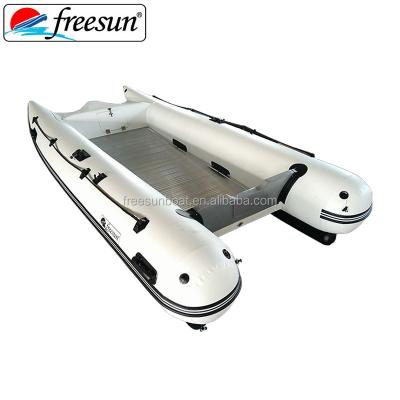 China FREESUN fashion new design cheap kayak fishing bass boats best for sale best cheap fishing kayak 4 for sale