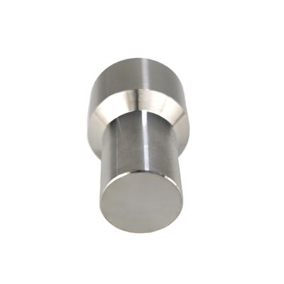 China SS304/SS316L Factory Wholesale Price Pipe Fitting End Iron Pipe Fitting Nft Socket Pipe Inner Socket for sale