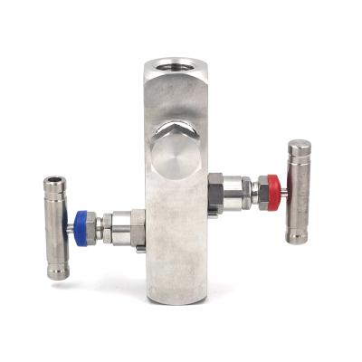 China General Hydraulic High Needle Valve Price Stainless Steel Ball Valve Angel Needle Valve for sale