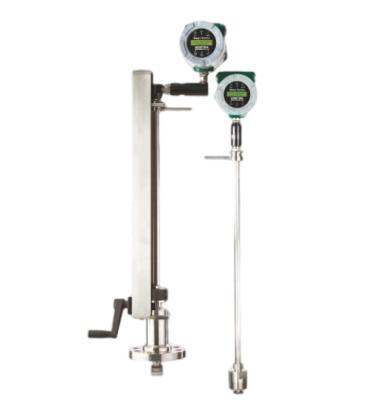 China Ss316 multivariable steel/hastelloy /carbon insert VORTEX mass vortex flowmeter China supplier test equipment flow monitor for sale