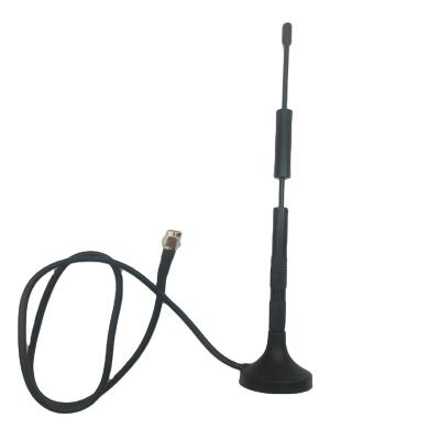 China digital antenna GKA-DVB-T-LY0123 indoor mini TV car passive digital external high gain dvb-t tv for sale