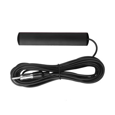 China Factory direct sales marine radio antenna car rv signal enhancement equipment car radio FM antenna GKZS-309 for sale