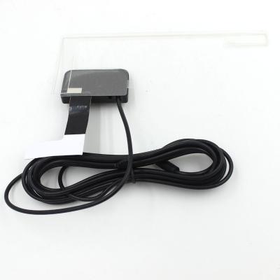 China Factory direct sales car DAB/DAB+ car radio antenna dab car digital radio antenna GKZS-DAB-MCX for sale