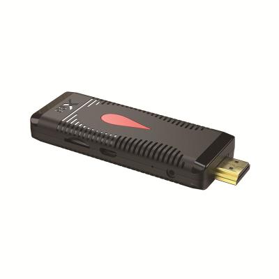 China High Performance Mini Network TV Set Top Box USB TV Box Portable Dongle Flash for sale