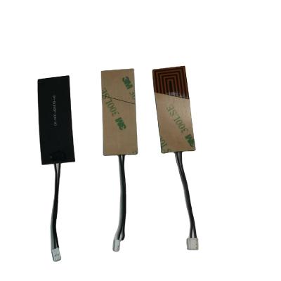 China Mount 48*18mm Rohs Fpc Adhesive Internal Built-in Antenna 13.56Mhz RFID FPC Flexible Antenna GKZS-13.56Mhz-AD4818-55 for sale