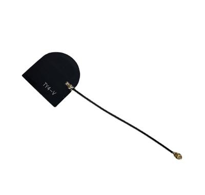 China 2.4g wifi antenna remote control built-in 4g antenna for communications launch omni antenna pitch GKZS-WIFI-AD2523-RF0.81I-70T for sale