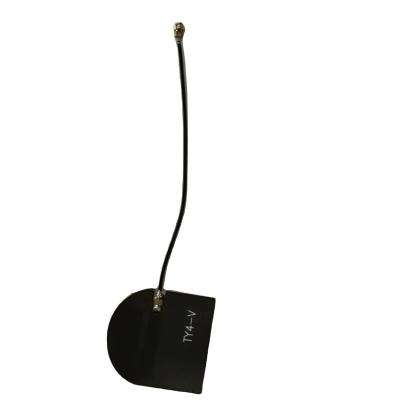 China Higi Remote Control Built-in Gain Antenna 2.4G 4G 5.8G Wifi Omni FPC Flexible Soft Antenna GKZS-WIFI-AD2523-RF0.81I-70T for sale