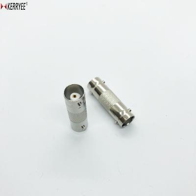 China audio & BNC Video Female To BNC Female Adapter Q9 CCTV Audio Connector for sale