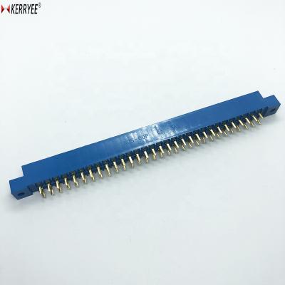 China PCB Circuit Board Connector 3.96mm Pitch 2*30P V/T 805 Type for sale