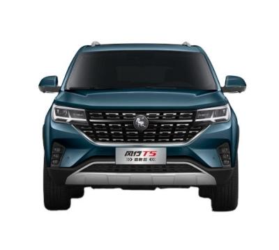 중국 둥펑 윈드 T5 SUV 4 앞변 200-300Nm 토크 판매용