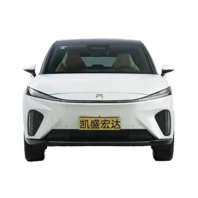 China Eco-friendly SAIC Fei fan R7 2023 Pure Electric Medium-sized Large SUV The Smart Choice for sale