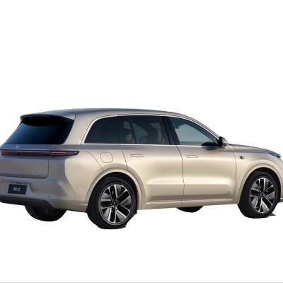 中国 2024 LiXiang L8 Air Family 6人座豪華SUV 電動・エネルギー用車 販売のため