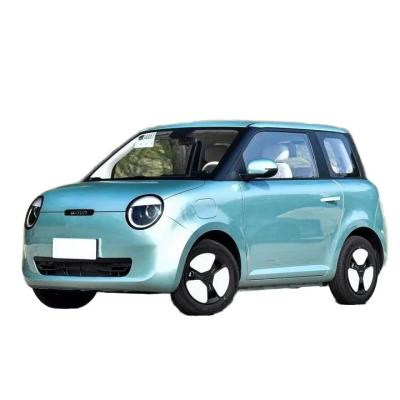 China Changan Lumin Ev 4seats 301km Battery Life Mini Electr Car 2023 Charging time 6.5h for sale