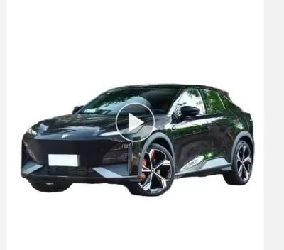 China Fuel Electric Power The Future of Transportation with Ev Professional Agent Deepal S7 Ev for sale