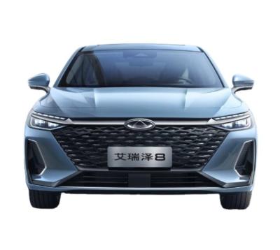 China Veículo energético da Cheryl Arrizo8 Sapphire Blue Carro de 5 lugares com 5 configurações à venda